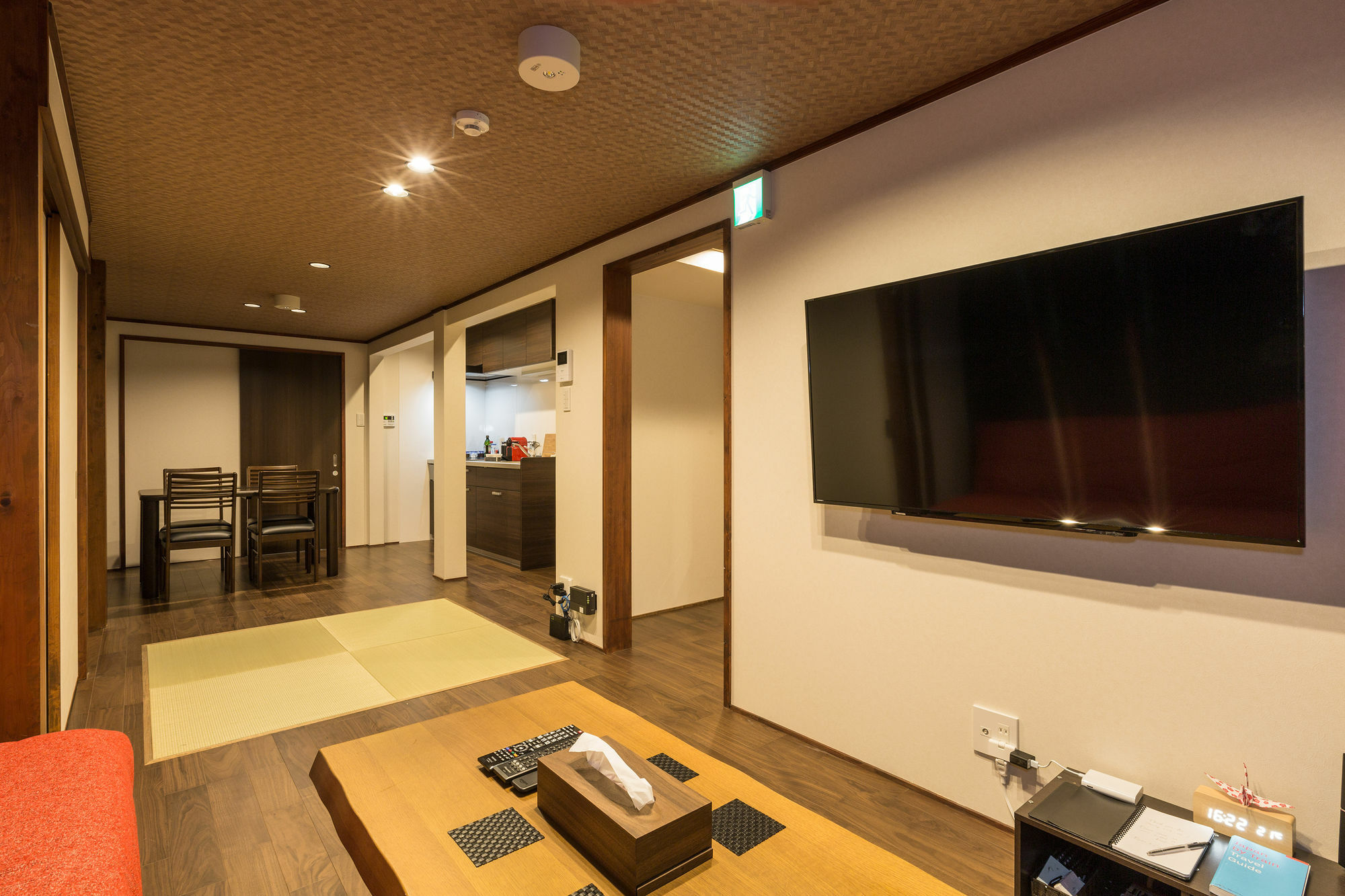 Shiki Homes Nene Kyoto Bagian luar foto