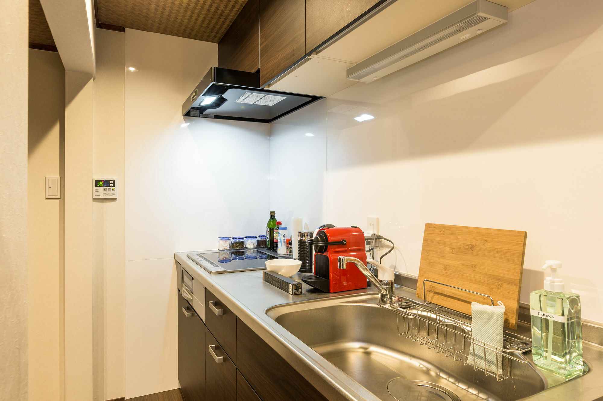 Shiki Homes Nene Kyoto Bagian luar foto