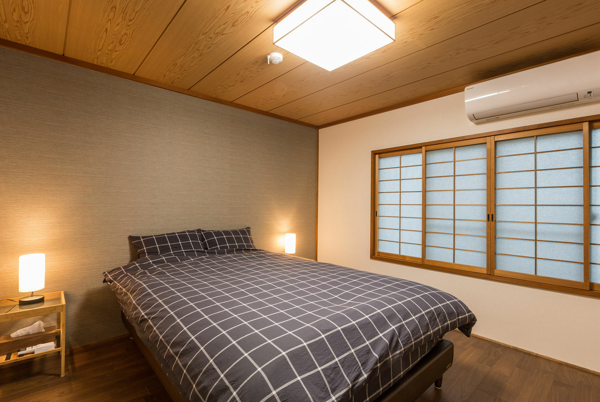 Shiki Homes Nene Kyoto Bagian luar foto