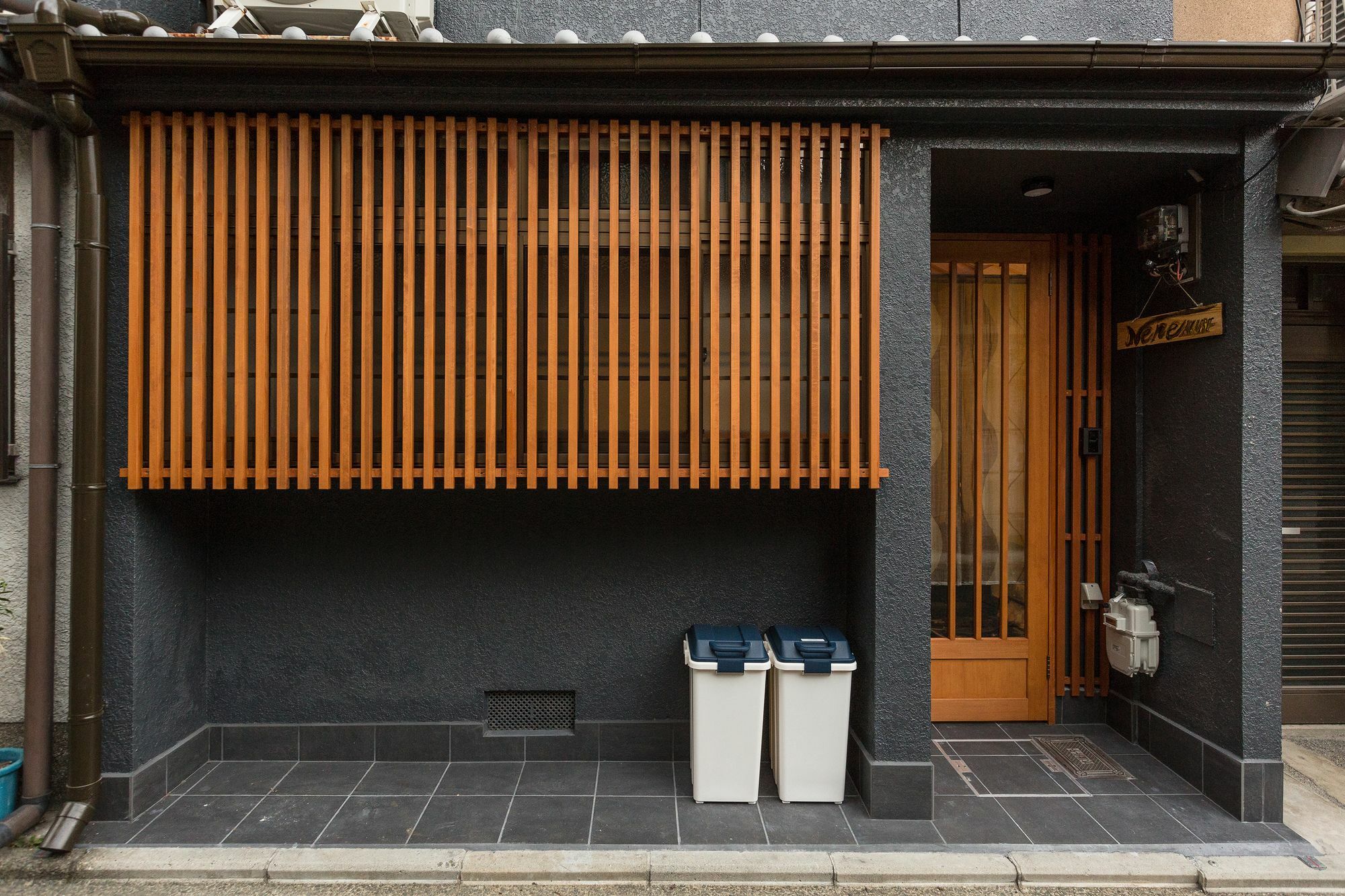 Shiki Homes Nene Kyoto Bagian luar foto